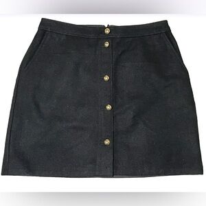 NWT Beautiful CAREER SKIRT by LOFT size 6 Petite